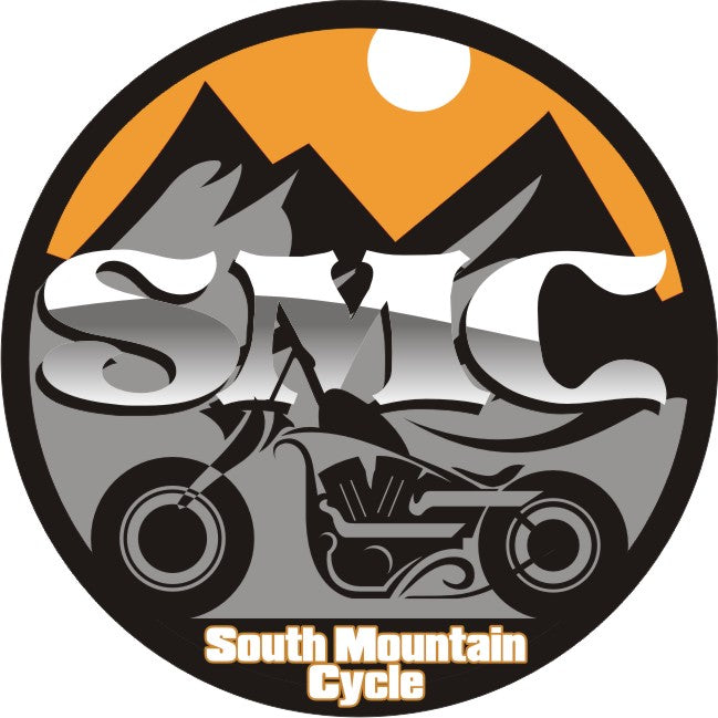 South Mountain Cycle